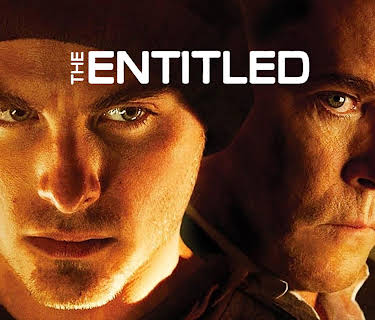 The Entitled (2011)