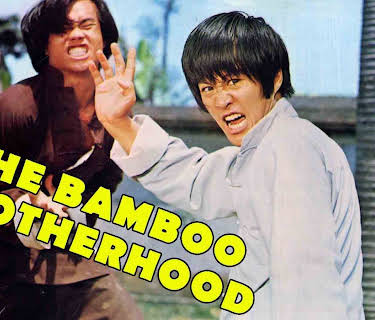 The Bamboo Brotherhood (1974)