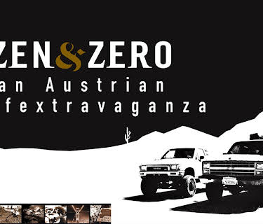 Zen & Zero an Austrian Surfextravaganza (2006)