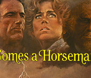 Comes A Horseman (1978)