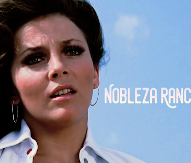 Nobleza Ranchera (1977)