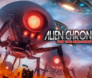 Alien Chronicles