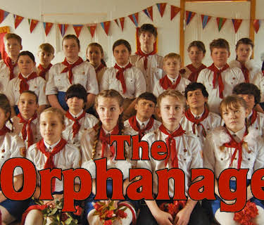 The Orphanage (2021)