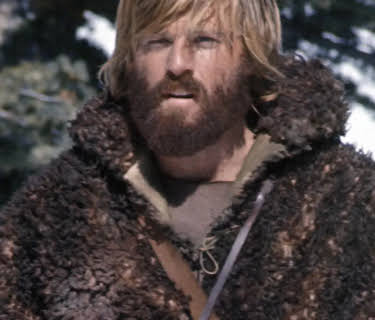 Jeremiah Johnson (1972)