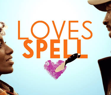 Loves Spell (2020)