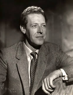 Robin Bailey