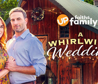 A Whirlwind Wedding (2021)