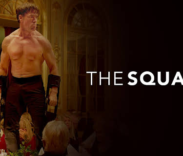 The Square (2017)