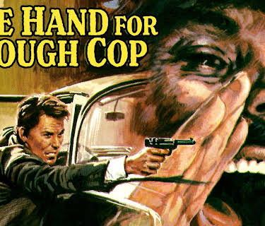 Free Hand For A Tough Cop (1976)