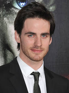 Colin O'Donoghue