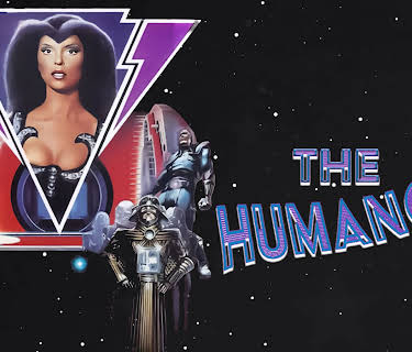 The Humanoid (1979)