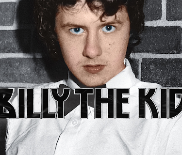 Billy The Kid (2007)