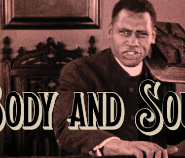 Body and Soul (1925)
