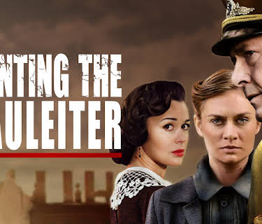 Hunting the Gauleiter