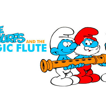 The Smurfs and the Magic Flute (1983)