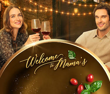 Welcome to Mama's (2022)