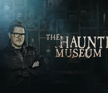 The Haunted Museum, Season 1