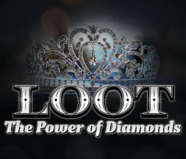 Loot: The Power of Diamonds (2026)