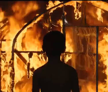 Burning (2018)