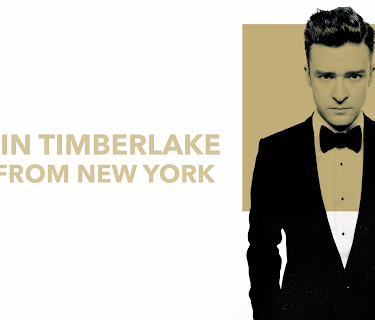 Justin Timberlake - Live from New York (2007)