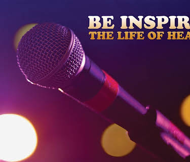 BE INSPIRED: The Life Of Heavy D (2012)