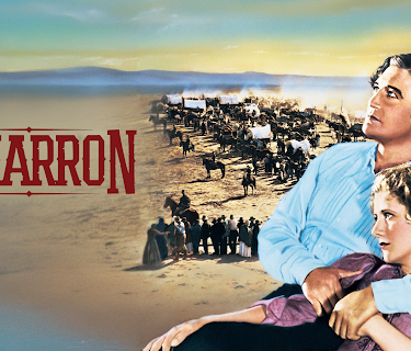 Cimarron (1931) (1931)