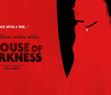House of Darkness (2022)