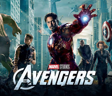 Marvel Studios' The Avengers (2012)