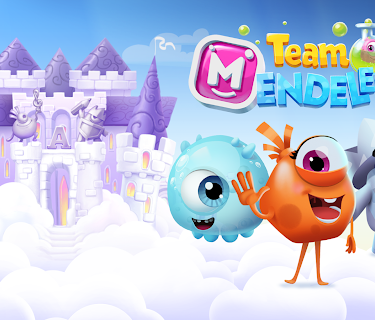 Team Mendeleev
