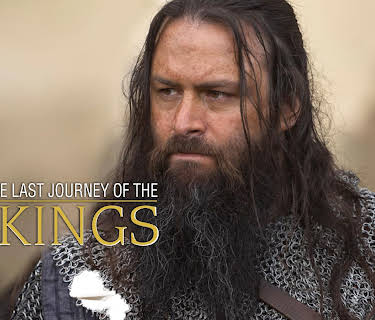 The Last Journey of the Vikings S01