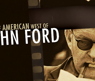 American West of John Ford - Digitally Remastered (Amazon Exclusive) (1971)