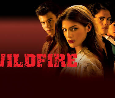 Wild Fire: Season 1
