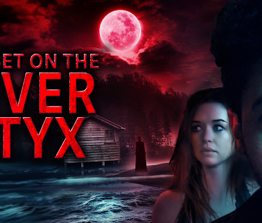 Sunset On The River Styx (2021)