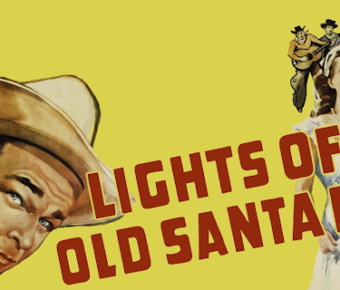 Lights Of Old Santa Fe (1944)