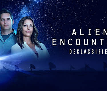 Alien Encounters Declassified
