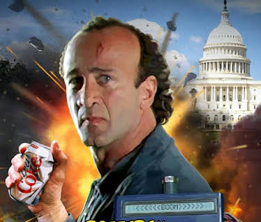 RiffTrax: Pressure Point (2017)