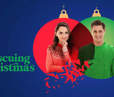 Rescuing Christmas