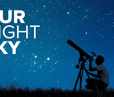 Our Night Sky