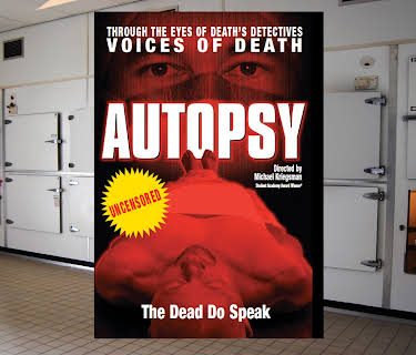 Autopsy: Voices of Death (2000)