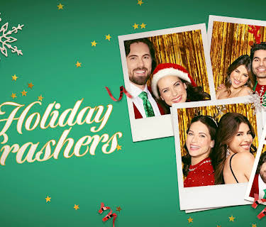 Holiday Crashers (2024)