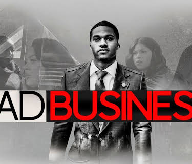 Bad Business (2019)