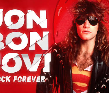 Jon Bon Jovi: Rock Forever (2023)