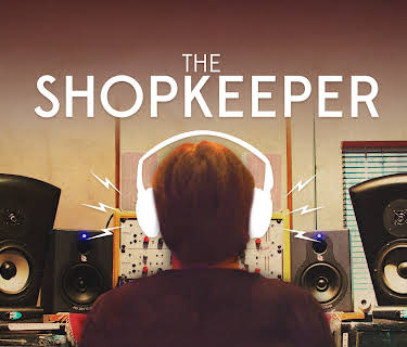 The Shopkeeper (2017)