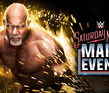 Saturday Night's Main Event S1