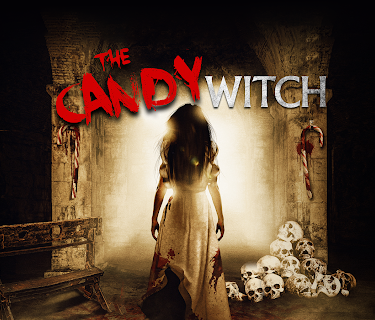 The Candy Witch (2020)