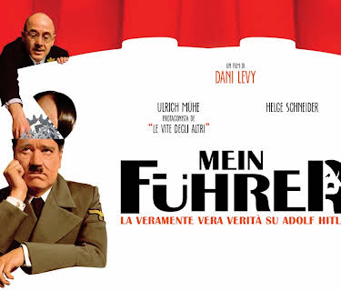 Mein Führer (2007)