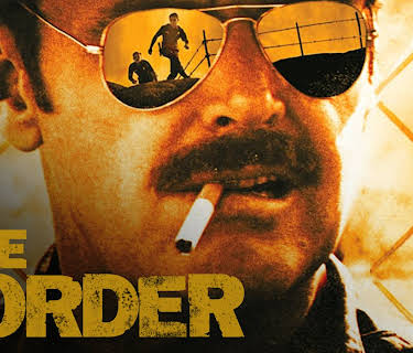 The Border (1982)