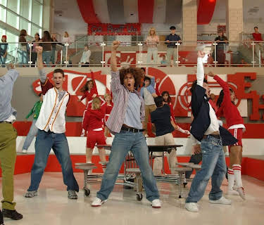 High School Musical (2006)