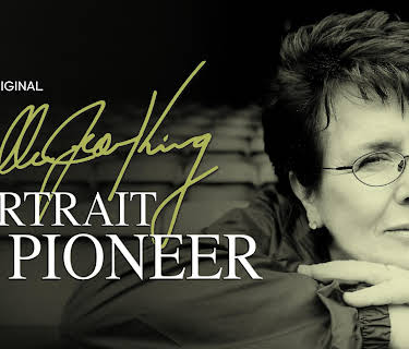 Billie Jean King: Portrait of a Pioneer (2006)