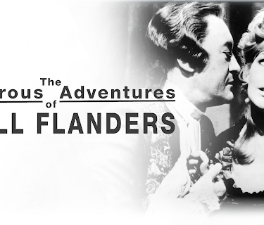 Amorous Adventures Of Moll Flanders (1965)